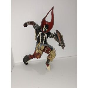 Spawn the Immortal Series 33 Age of Pharaohs